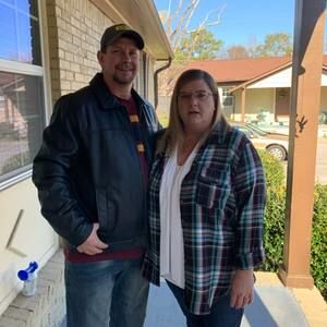 Meet your Posher, Danny